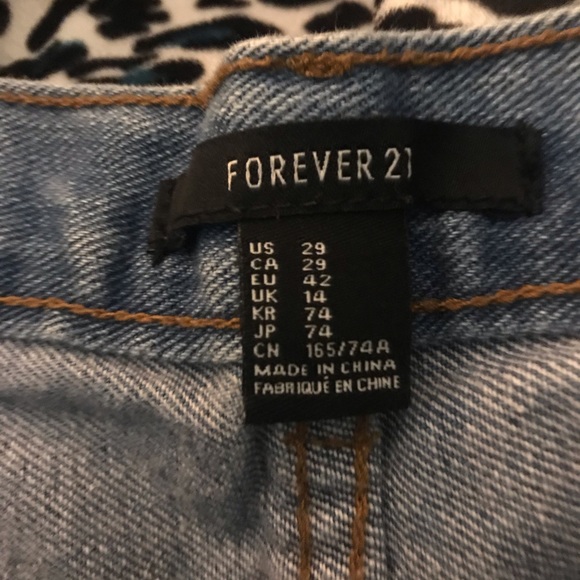 Forever 21 - Picture 3 of 3